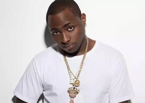 ”She is just an opportunist looking for quick money and fame.” – Davido’s Manager Asa Asika Reveals as he talks about Davido’s Alleged Baby
